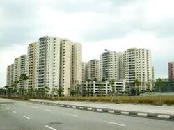 Blk 303C Coralinus (Punggol), HDB 4 Rooms #547508681